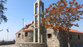 Οικισμός Προφήτου Ηλία