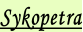 Sykopetra